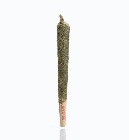 Batch's Buds - Batch’s Buds | Secret Stash | Infused Joint | 2g | 1pk - 1