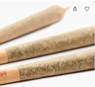 Batch's Buds - Batch’s Buds | Cereal Milk | Joint | 1g | 10pk - 1