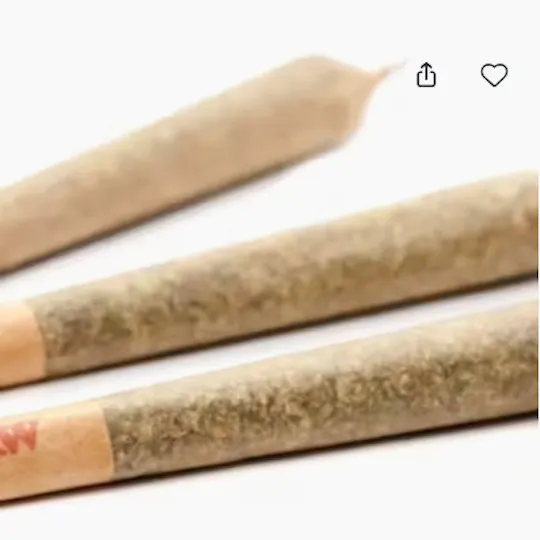 Batch's Buds - Batch’s Buds | Cereal Milk | Joint | 1g | 10pk - 1