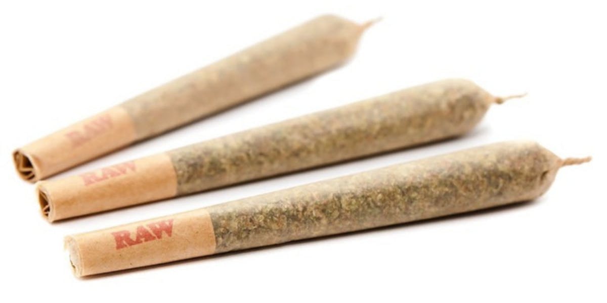 Batch's Buds - Batch’s Buds | MAC-1 | Joint | 1g | 1pk - 1