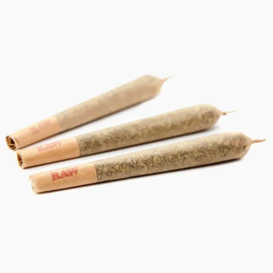 Batch's Buds - Batch’s Buds | MAC-1 | Joint | 1g | 1pk - 1