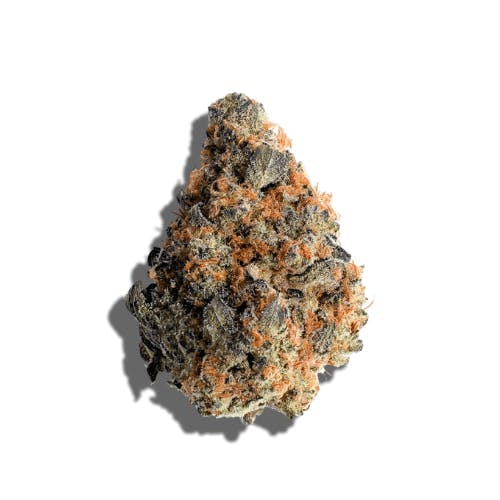 Batch's Buds - Batch's Buds | Apple Fritter – Intermediate Shelf | Big Buds | 14g - 1