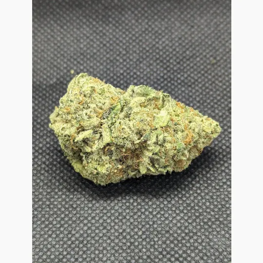 Batch's Buds - Batch's Buds | Bubba – Intermediate Shelf | Big Buds | 7g - 1