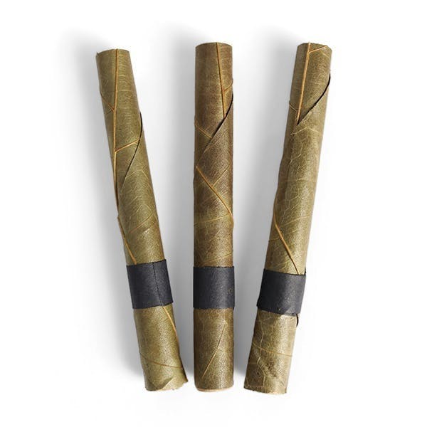 Batch's Buds - Batch’s Buds | Lovers Cut | Infused Blunt | 2.5g | 1pk - 1