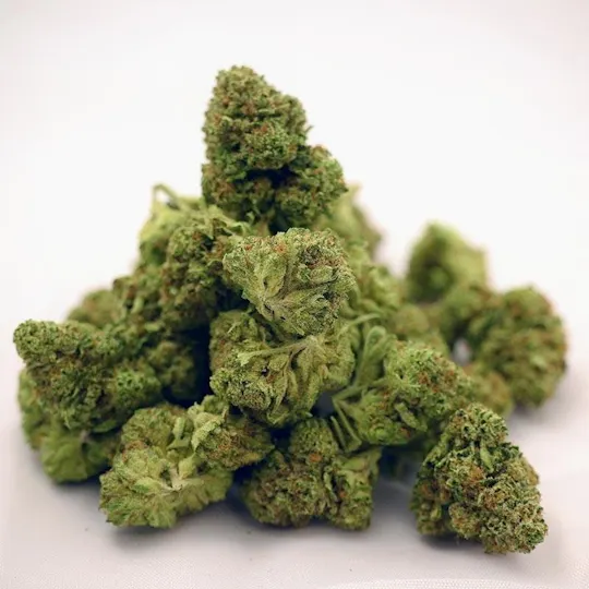 Batch's Buds - Batch's Buds | Lucky Dragon – Indoor Smalls | Smalls | 28g - 1