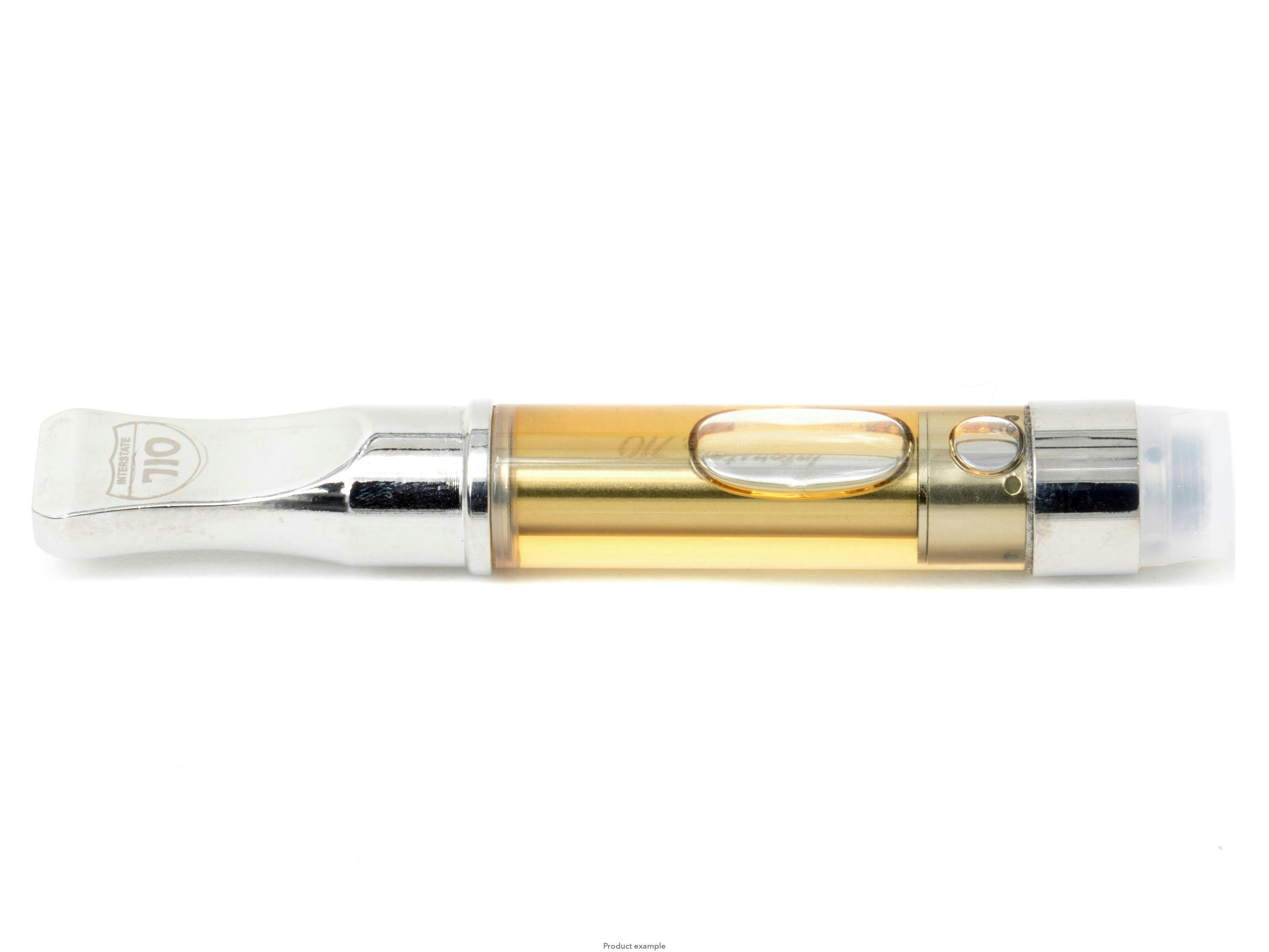 Batch's Buds - Batch’s Buds | Cherry Crush | Distillate Cart | 1g - 1