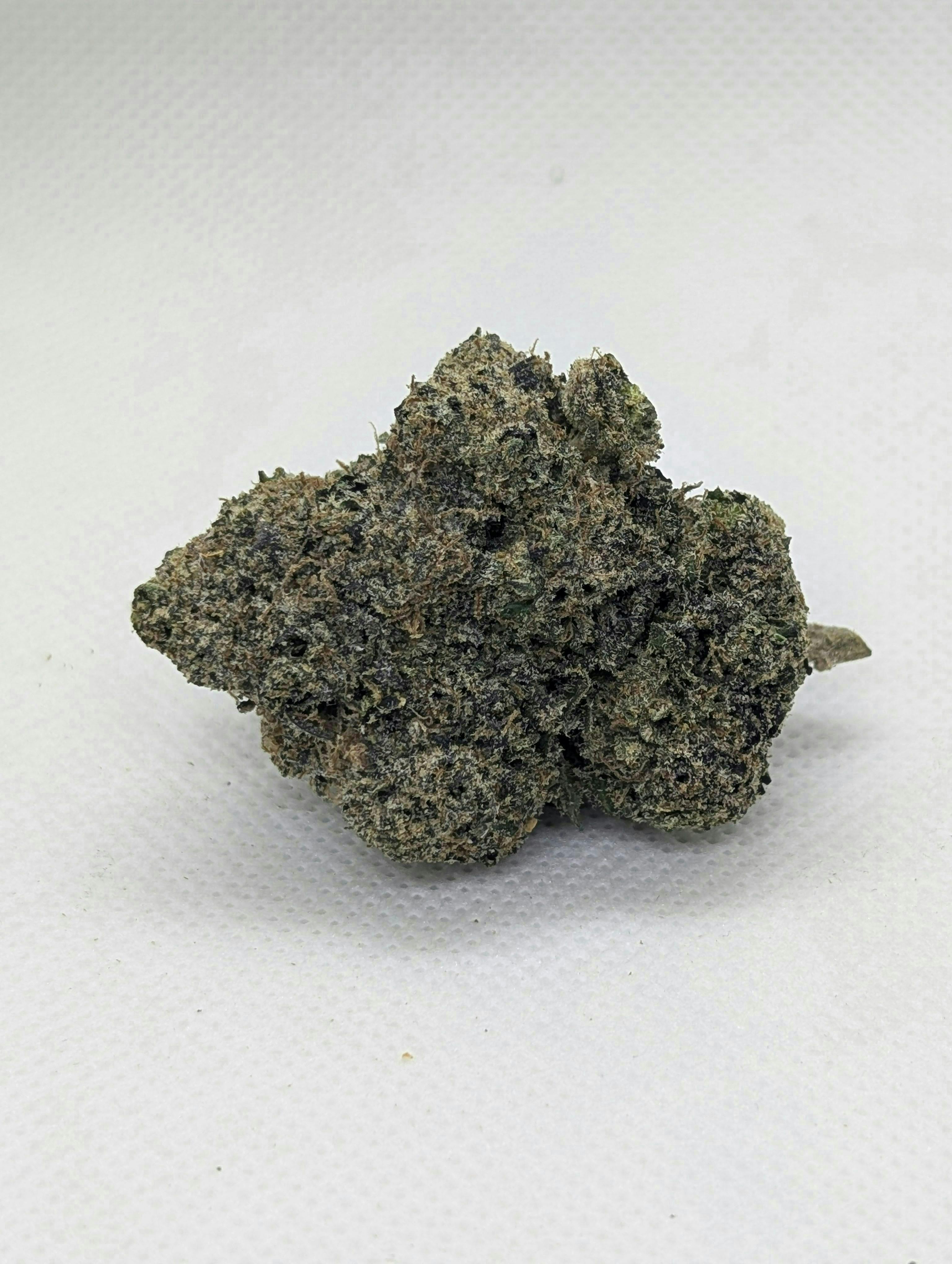 Batch's Buds - Batch's Buds | Key Lime Pie – Top Shelf | Big Buds | 7g - 1