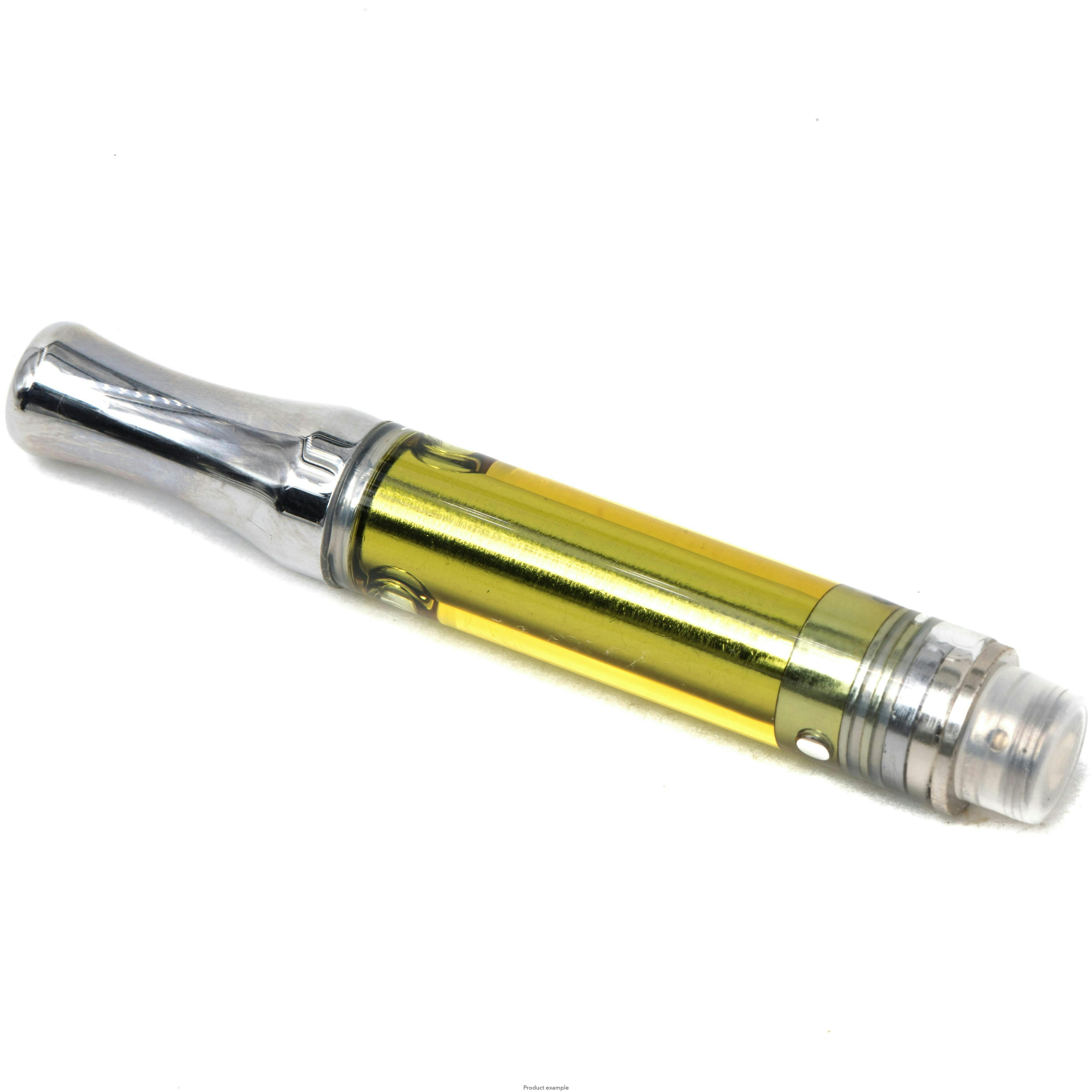 Batch's Buds - Batch’s Buds | Hulkberry | Distillate Cartridge | 1g - 1