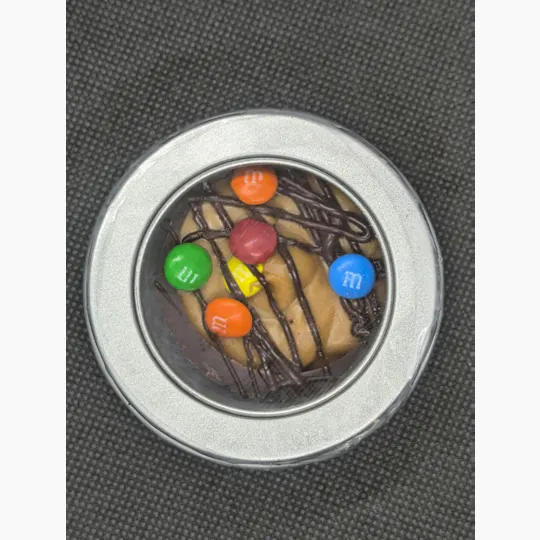 Batch's Buds - Batch's Buds | M&M – Peanut Butter Cup | Chocolates | 500mg | 1ct - 1