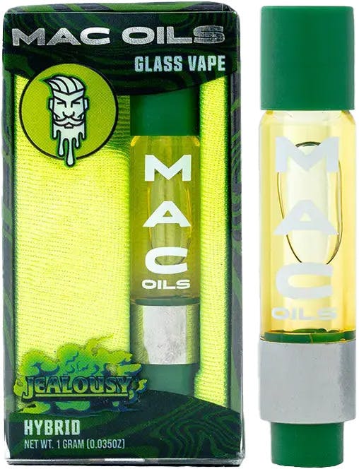 Mac Pharms - Mac Pharms | Golden Goat | Flower | 3.5G - 1