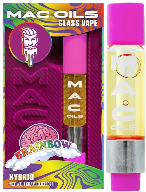 Mac Pharms - Mac Pharms | Power Pack Green | Pre Rolls | 1G 28-Pack - 1