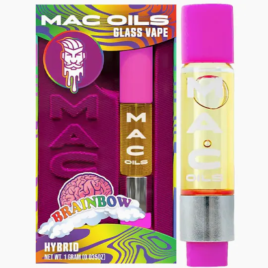 Mac Pharms - Mac Pharms | Power Pack Green | Pre Rolls | 1G 28-Pack - 1