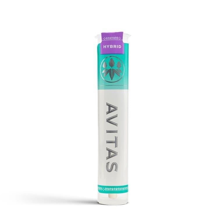 Avitas - Boofy Pre-Roll .75g - 1