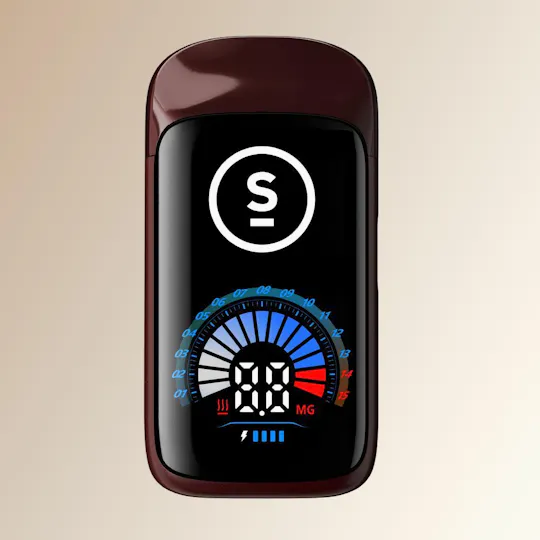 Select - BRIQ 2 Flavor Series GA 1g - 1