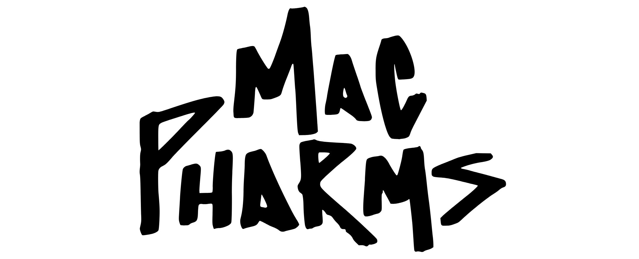 Mac Pharms - Mac Pharms| Sour Cherry| Gummies| 200mg| 5ct| 40mg/pc - 1