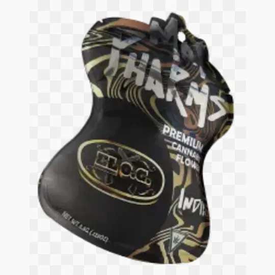 Mac Pharms - Mac Pharms | ELO.G. | Flower | 3.5G - 1