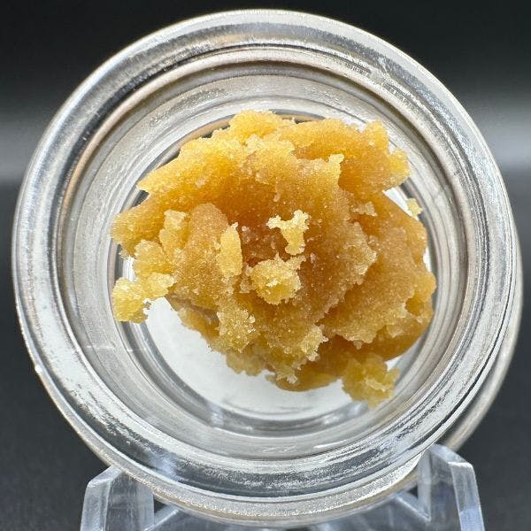 Zenoa - GMO Live Resin - 1