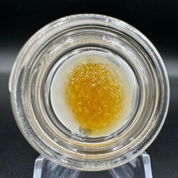 Zenoa - Donkey Butter #9 Live Resin - 1