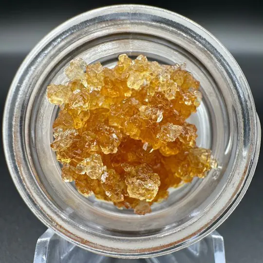 Zenoa - Ice Cream Cake Live Resin - 1