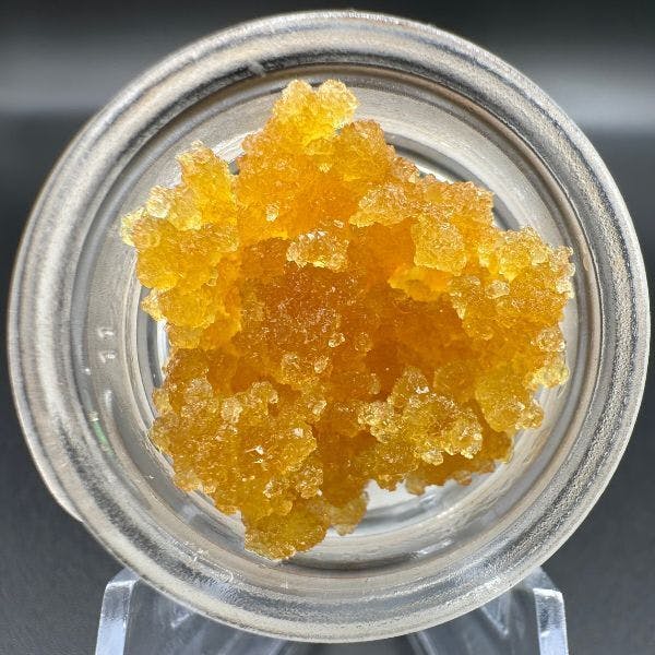 Zenoa - Superboof Live Resin - 1
