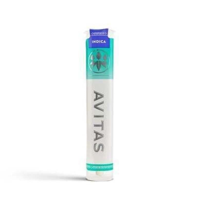 Avitas - Platinum Cake Pre-Roll .75g - 1