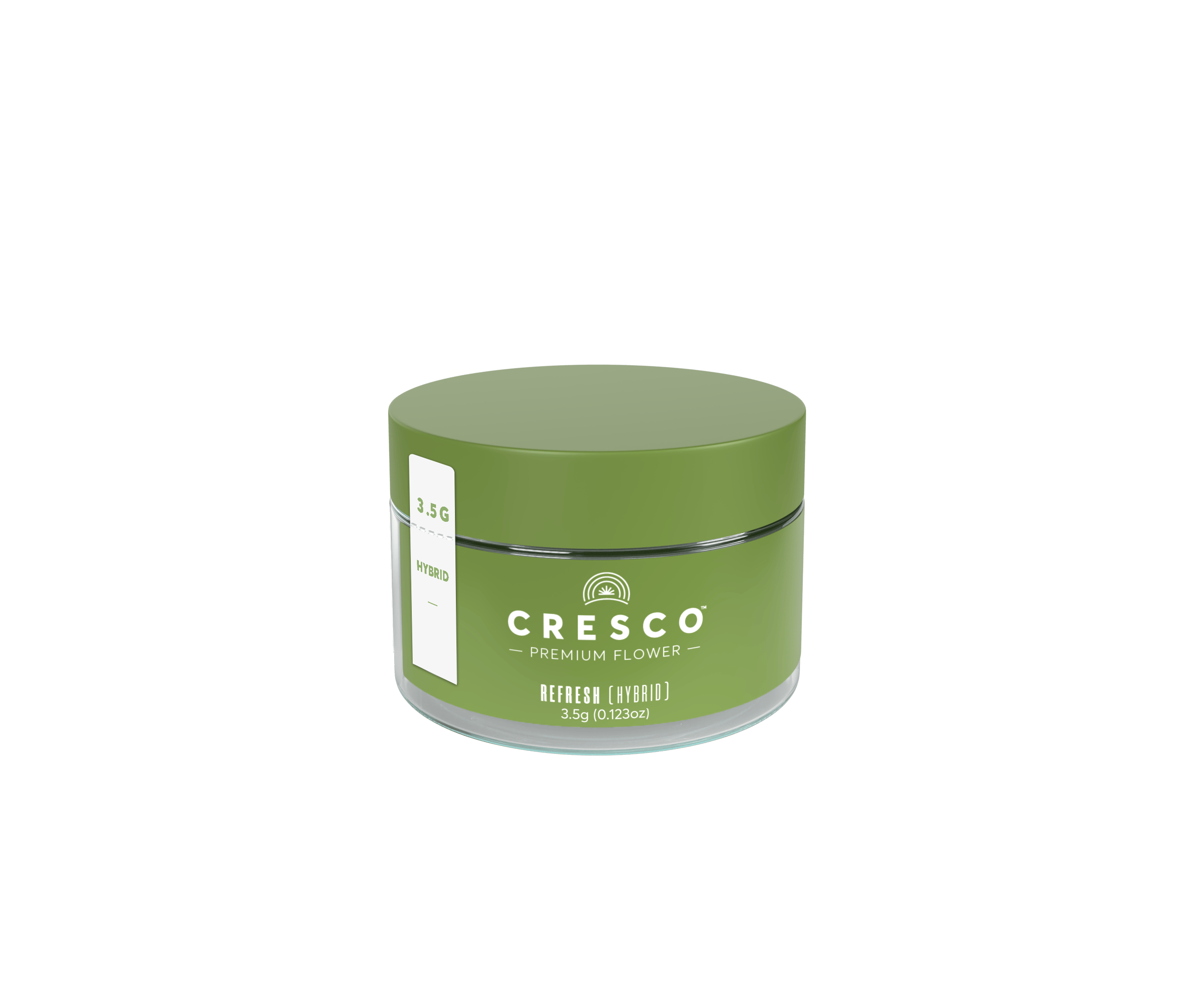 Cresco - Cresco | Billy Ocean | Big Buds | 3.5g - 1