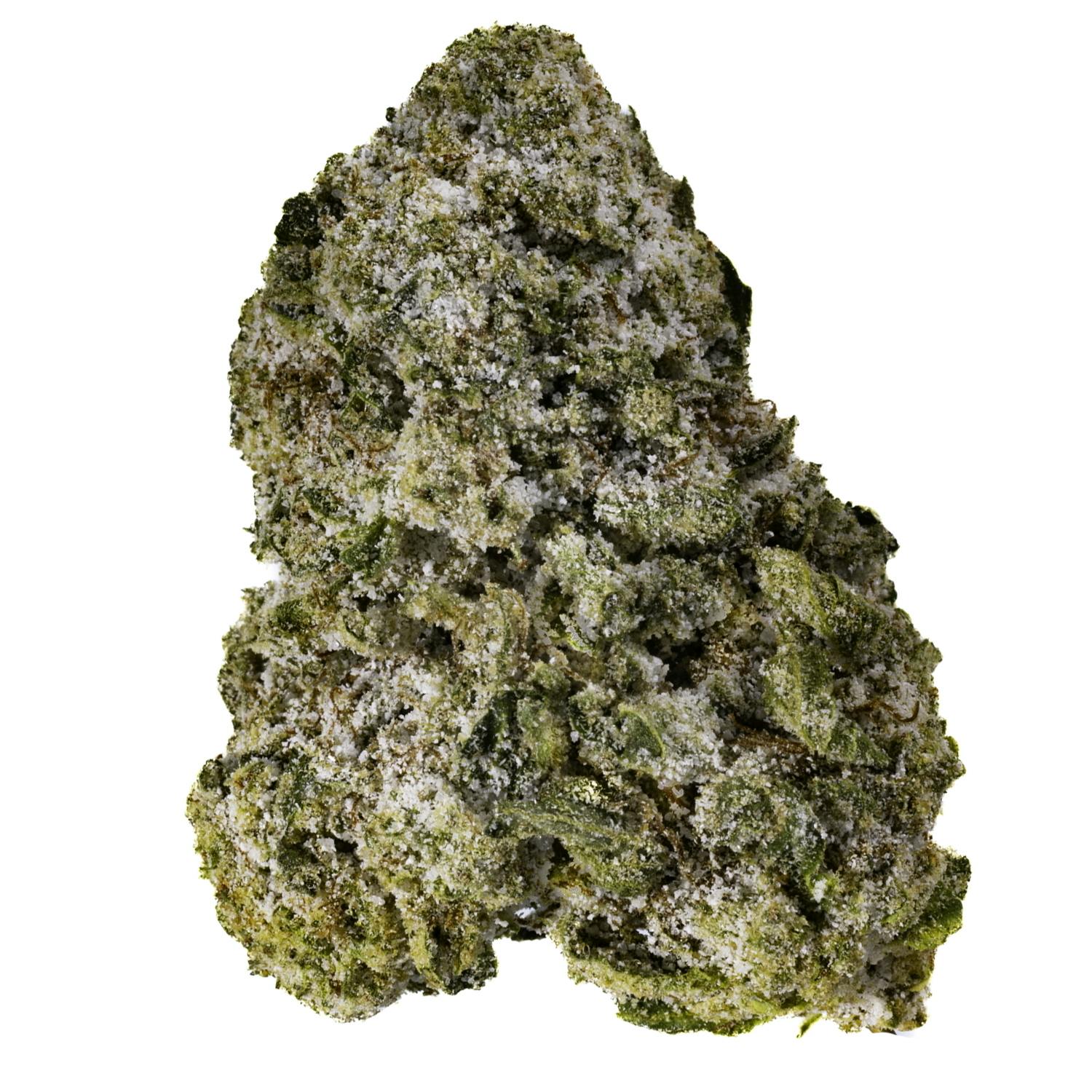 West Coast Cure - Pink Slurry - 7G Diamond Infused Premium Flower - 1