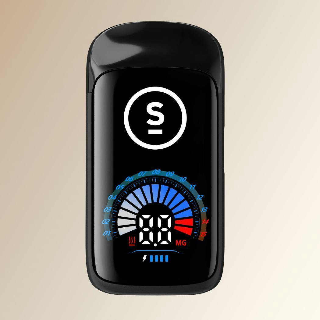 Select - BRIQ 2 Legacy Series GMO 1g - 1