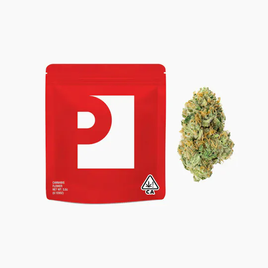 Preferred Gardens - Preferred Gardens | Bluefin | Big Buds Bag | 3.5g - 1