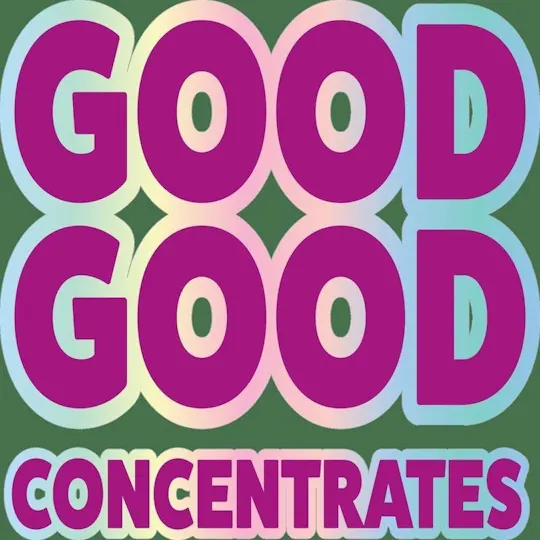 Good Good - Good Good | Fire As Fuck | Live Rosin | 5g - 1