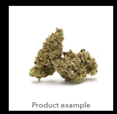 Earl & Tom's Brand - Earl & Tom's | Grimace | Big Buds | 3.5g - 1