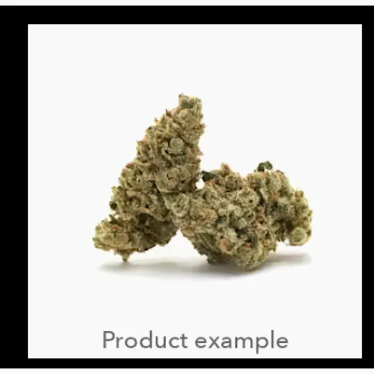 Earl & Tom's Brand - Earl & Tom's | Grimace | Big Buds | 3.5g - 1
