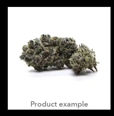 Earl & Tom's Brand - Earl & Tom's | Violet Trees | Big Buds | 3.5g - 1