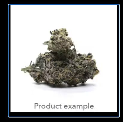 Earl & Tom's Brand - Earl & Tom's | Hindu Kush | Big Buds | 1g - 1