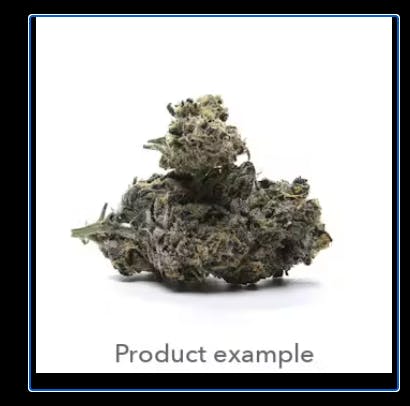 Earl & Tom's Brand - Earl & Tom's | Hindu Kush | Premium | 3.5g Jar - 1