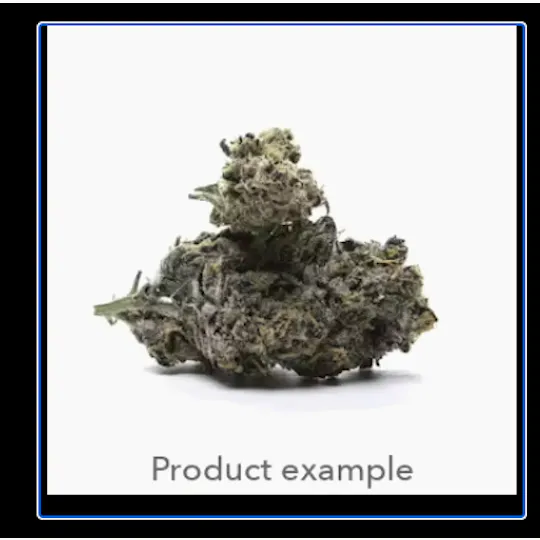 Earl & Tom's Brand - Earl & Tom's | Hindu Kush | Premium | 3.5g Jar - 1