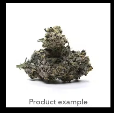 Earl & Tom's Brand - Earl & Tom's | Fried Banana | Big Buds | 14g - 1