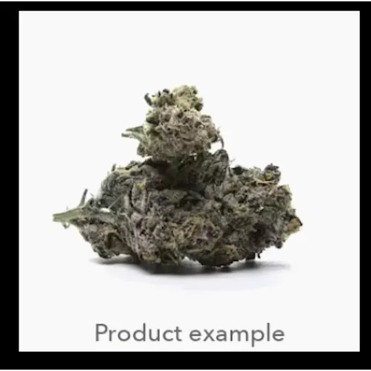 Earl & Tom's Brand - Earl & Tom's | Fried Banana | Big Buds | 14g - 1