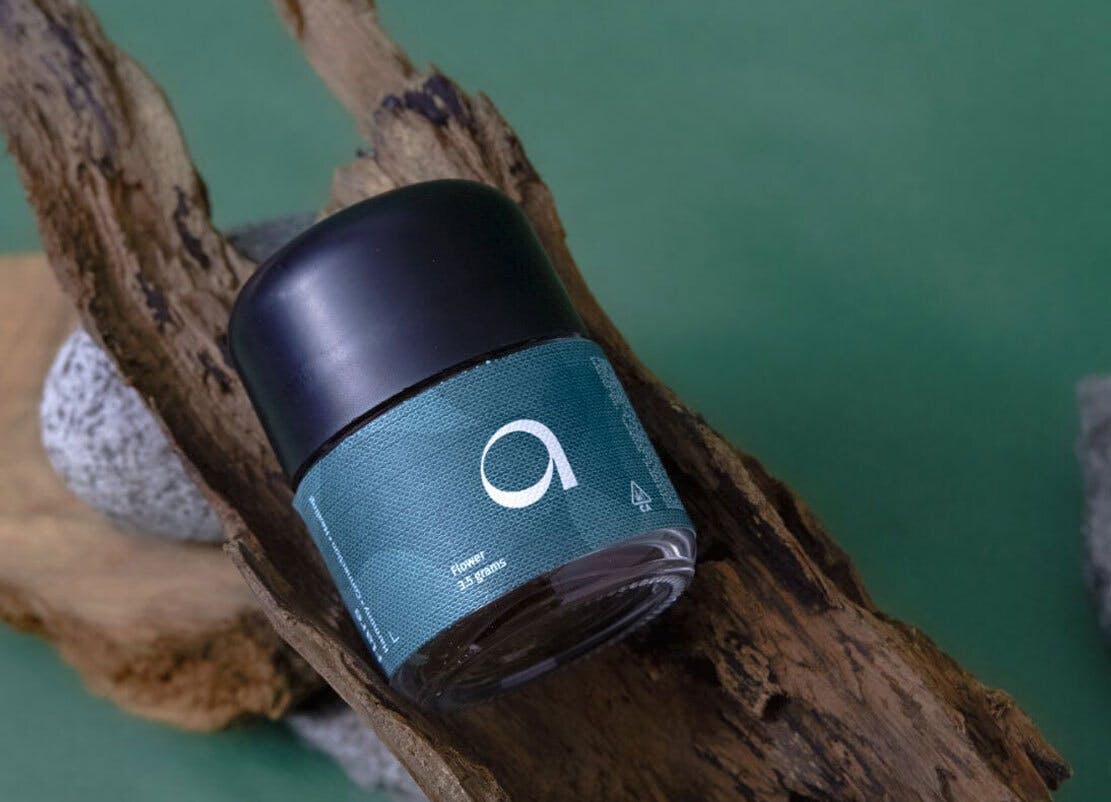 Aura - Aura | Pink Runtz P1 | Big Buds | 3.5g - 1