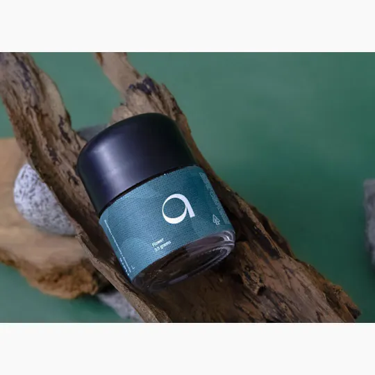 Aura - Aura | Pink Runtz P1 | Big Buds | 3.5g - 1