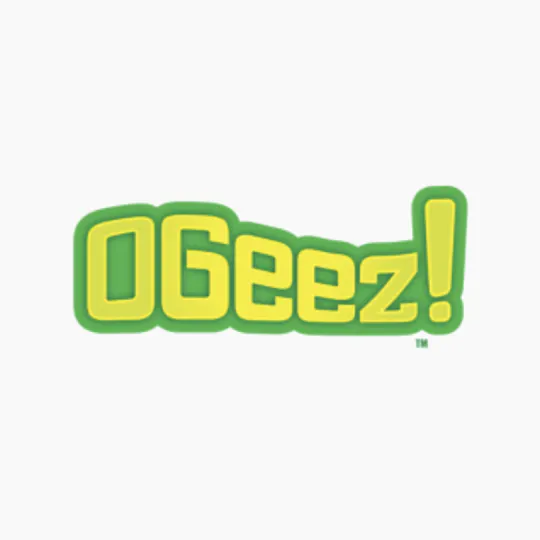Ogeez! - OGeez! | BIG Peg's | Raspberry Orange RSO Gummies | 100mg | 2ct | 50mg/ea - 1