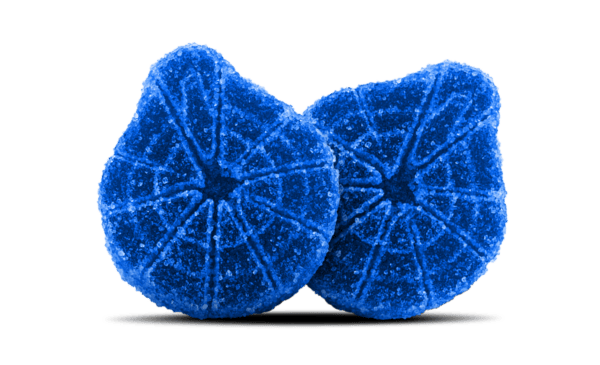 Ogeez! - BIG Sleep Edition | The Aquaberry 2:1 Gummy | 100mg | 2ct | 50mg/ea - 1