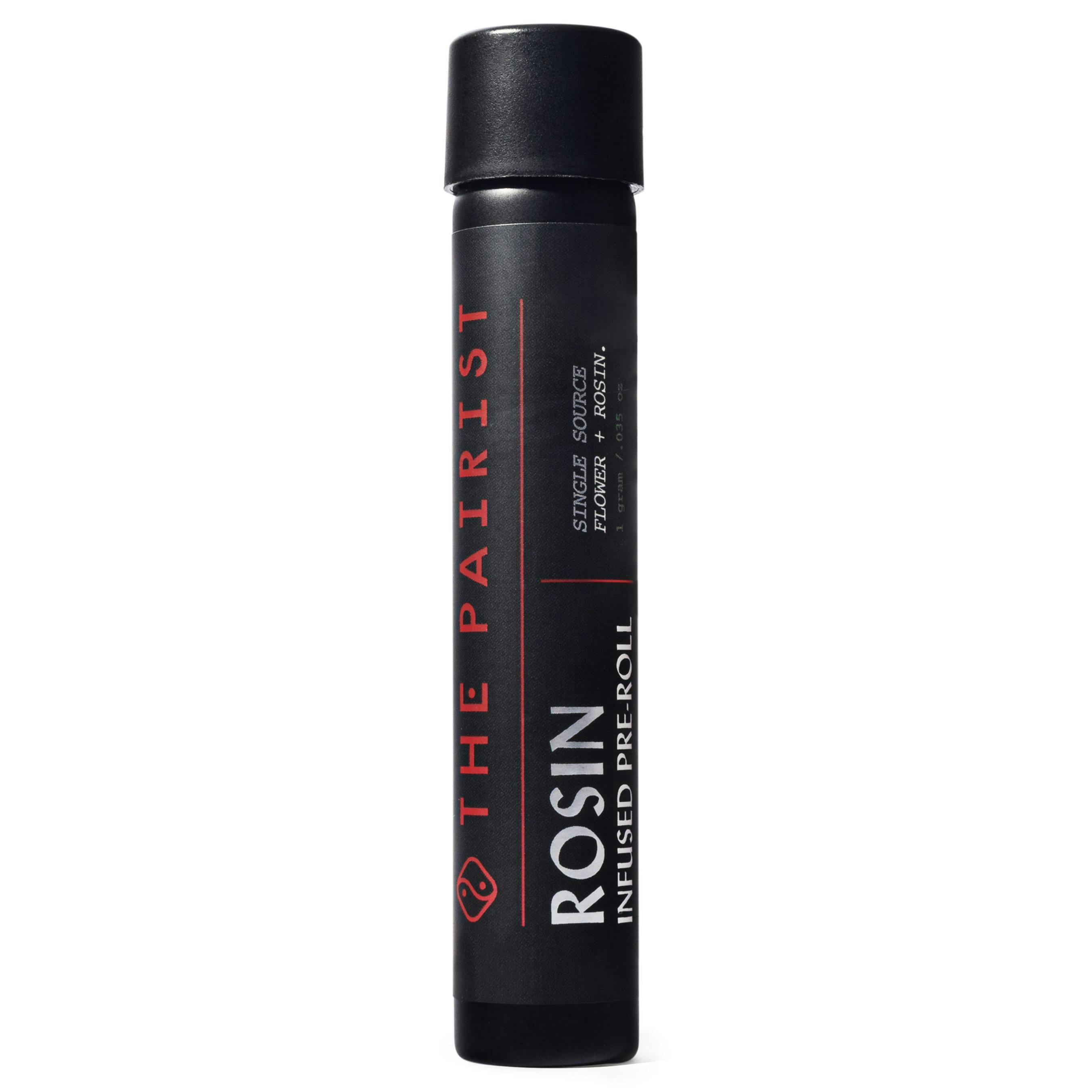 The Pairist - The Pairist | Purple Lemonade | Rosin Infused Joint | 1G - 1