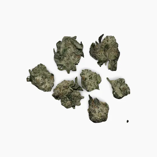 Indico - Cap Junky $100 Oz smalls - Unicorn Tears - 1