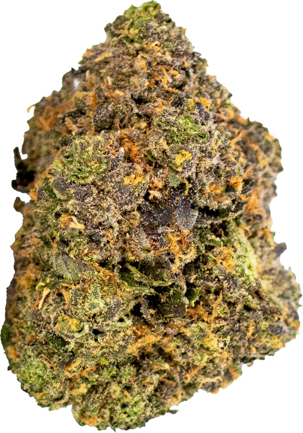 High Life Farms - MI - High Life Farms Candy Fumes #4 Prepackaged Popcorn Buds - 1 Ounce - 1