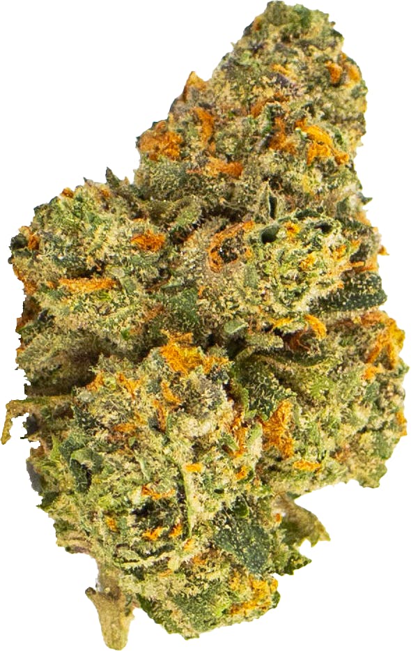 High Life Farms - MI - High Life Farms Cosmic Crisp Prepackaged Popcorn Buds - 1 Ounce - 1