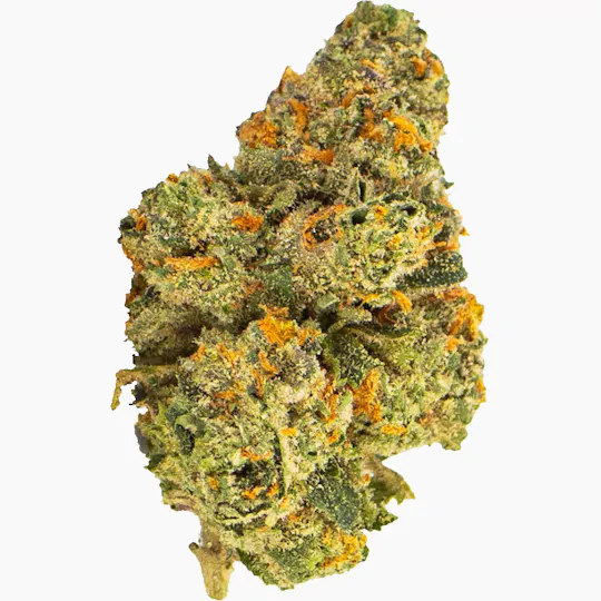 High Life Farms - MI - High Life Farms Cosmic Crisp Prepackaged Popcorn Buds - 1 Ounce - 1