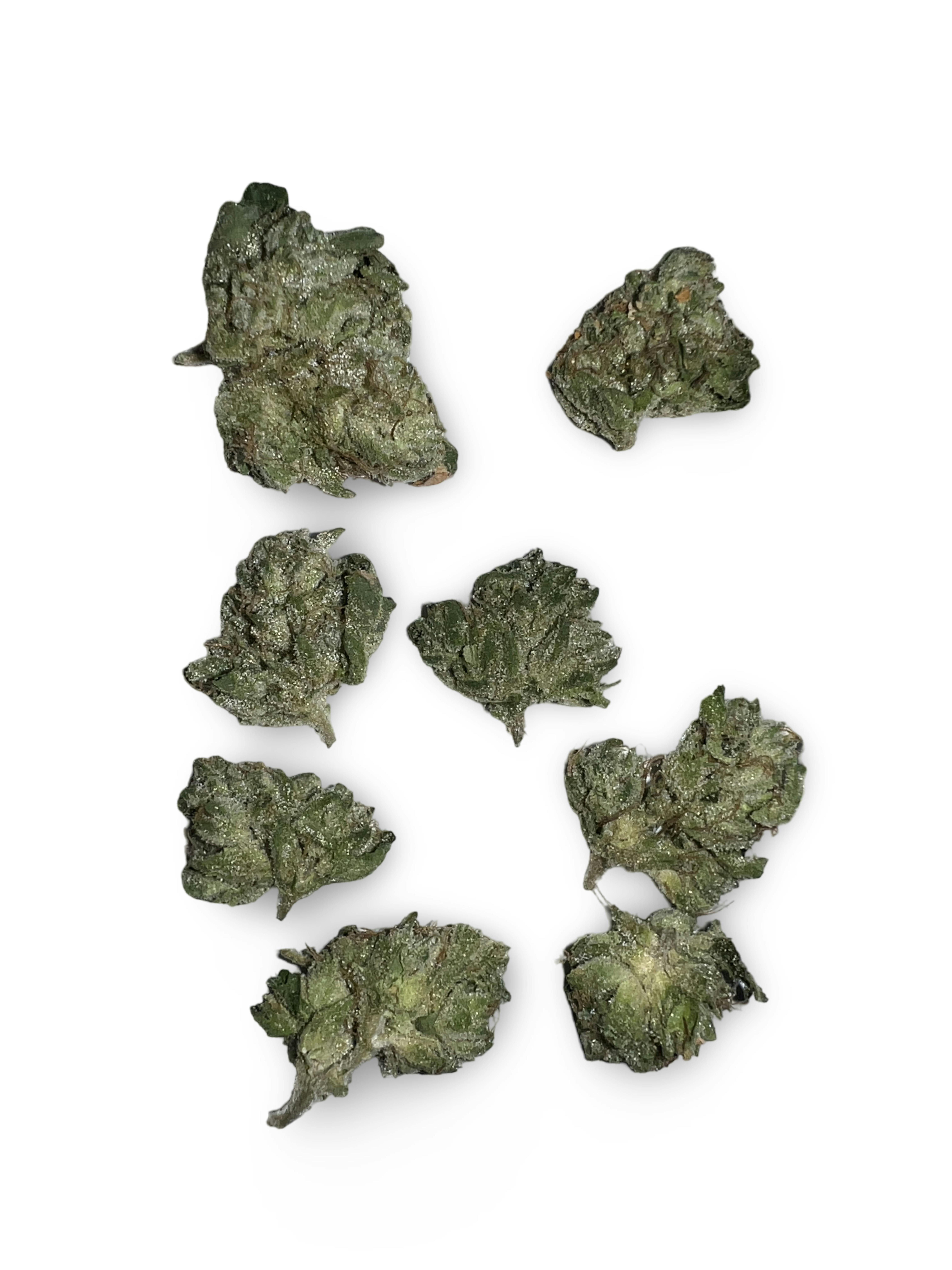 Indico - Zow $100 Oz smalls - Unicorn Tears - 1