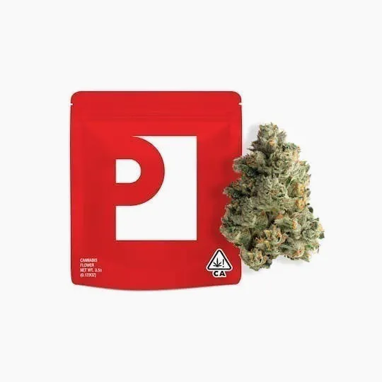 Preferred Gardens - Cherry Stomper | Big Buds | 3.5g - 1