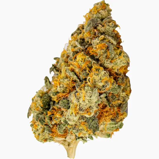 High Life Farms - MI - High Life Farms Papaya Colada Prepackaged Popcorn Buds - 1 Ounce - 1